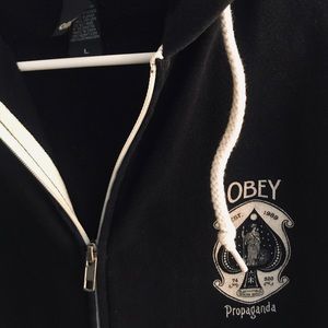 Obey Sweatshirt